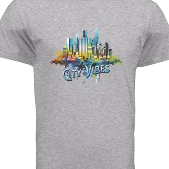 Custom Print on Demand T-shirt Designs - Picture 3 of 12